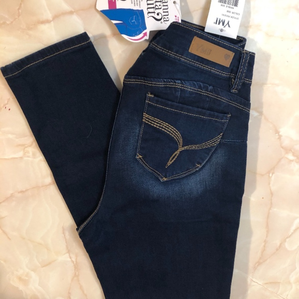 YMI jeans